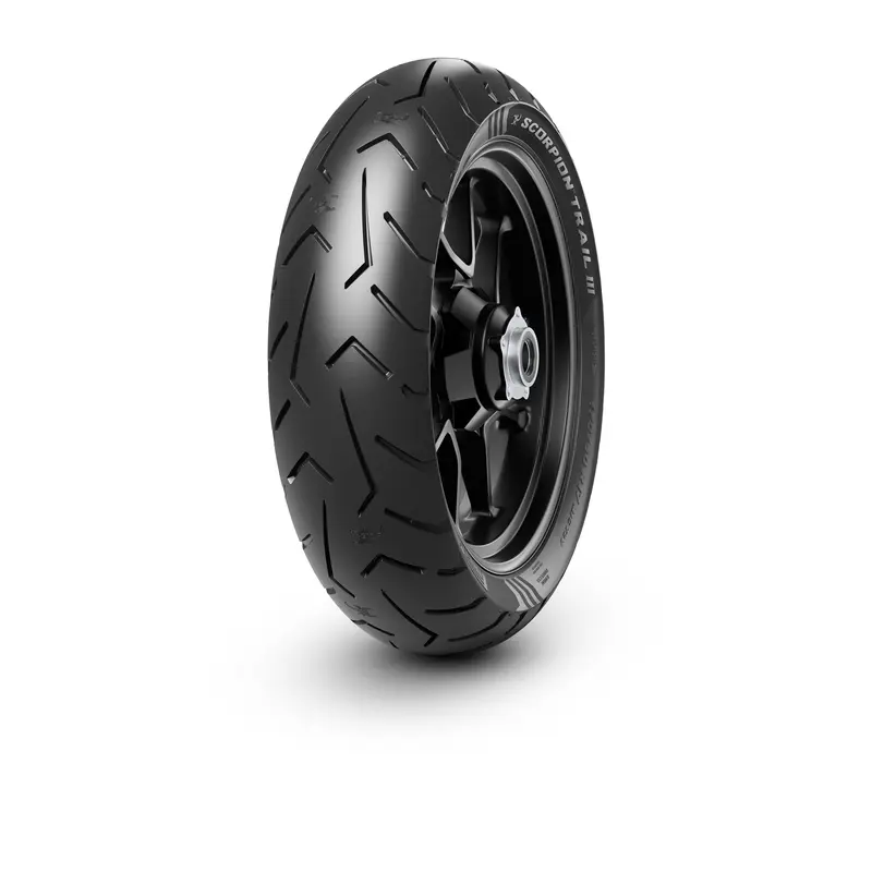 Motorrad-Reifen Pirelli Scorpion Trail III 150/70 R 17 M/C 69V TL