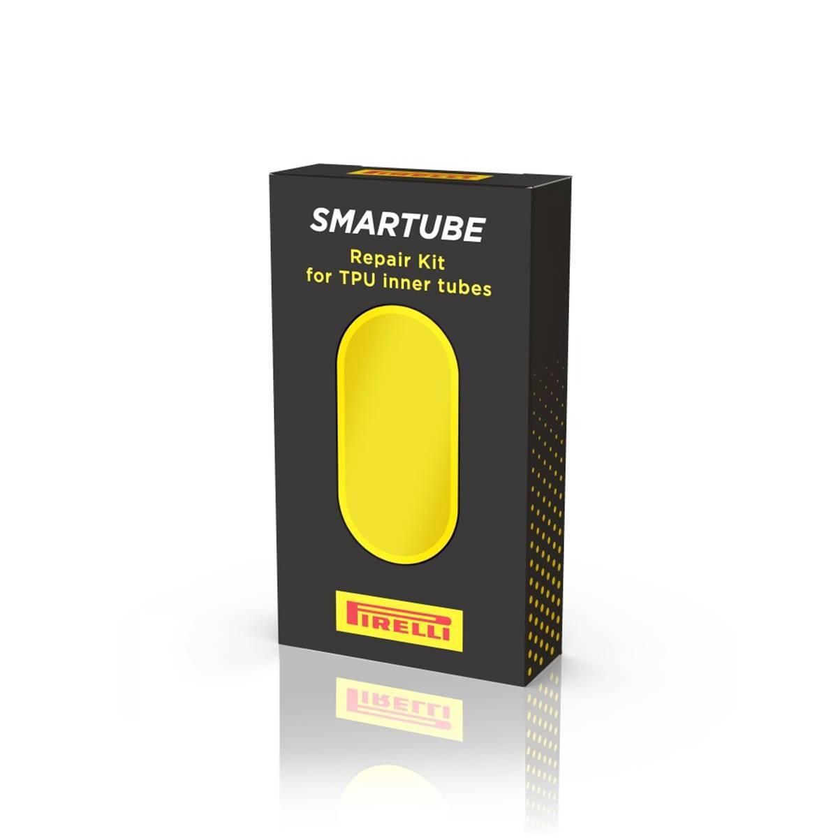 Velo Store - UK Patch kit Pirelli Smartube | Extra 10% off with Subscription, Postage £16.79 to UK Fedex.