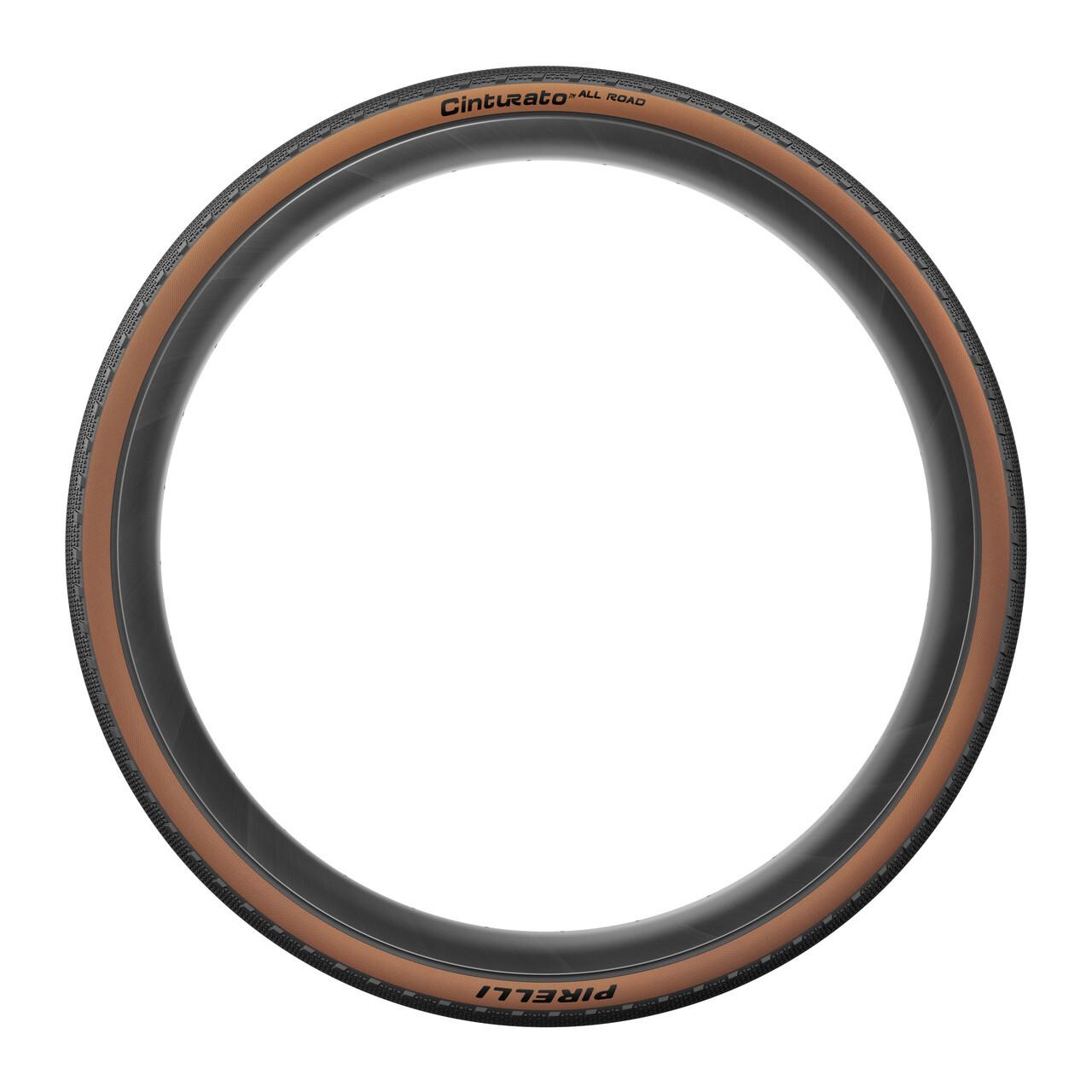 Velo Store - UK Tire Pirelli Cinturato™ All Road | Extra 10% off with Subscription, Postage £16.79 to UK Fedex.