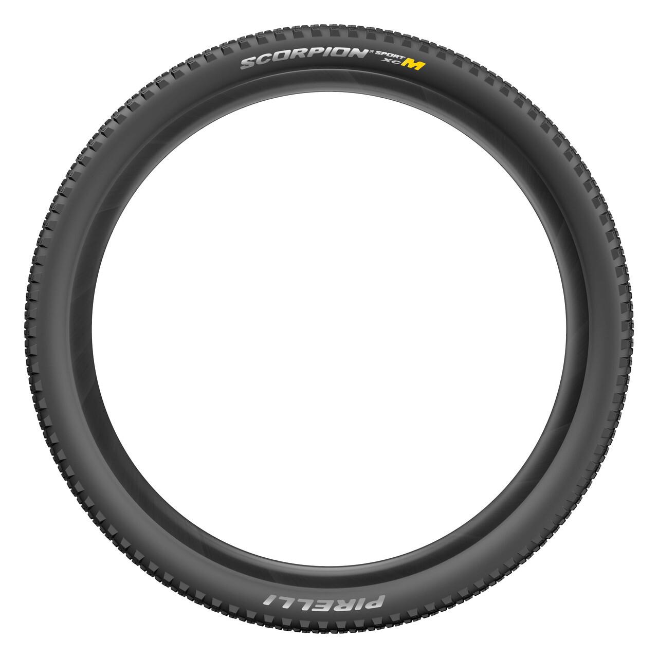 Velo Store - UK Bike tire Pirelli Scorpion Sport XC M ProWall | Extra 10% off with Subscription, Postage £16.79 to UK Fedex.