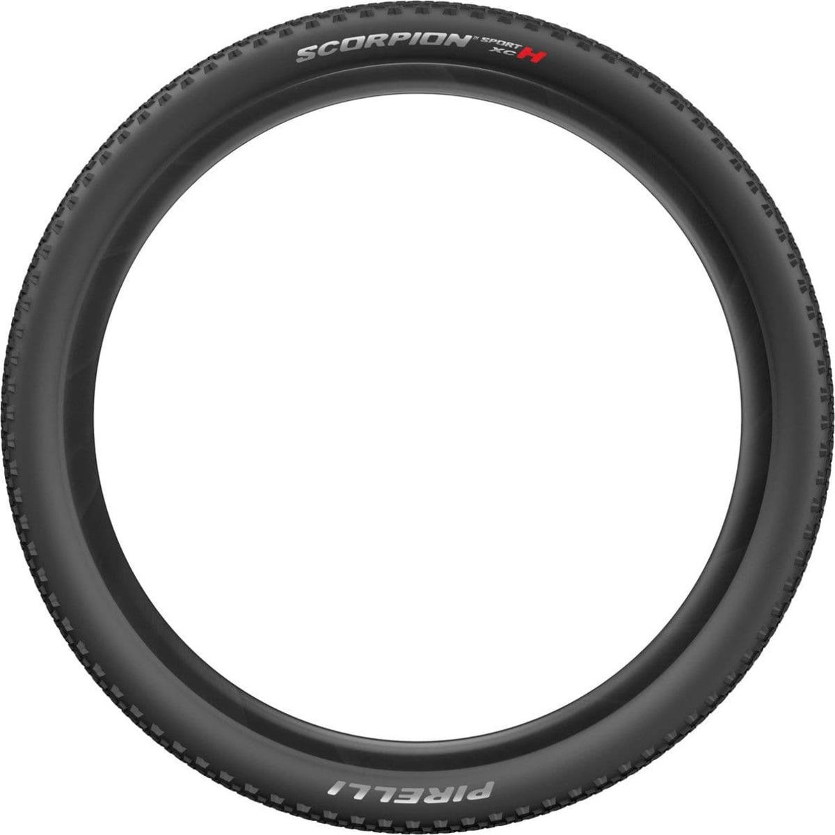 Velo Store - UK Bike tire Pirelli Scorpion Sport XC H ProWall | Extra 10% off with Subscription, Postage £16.79 to UK Fedex.