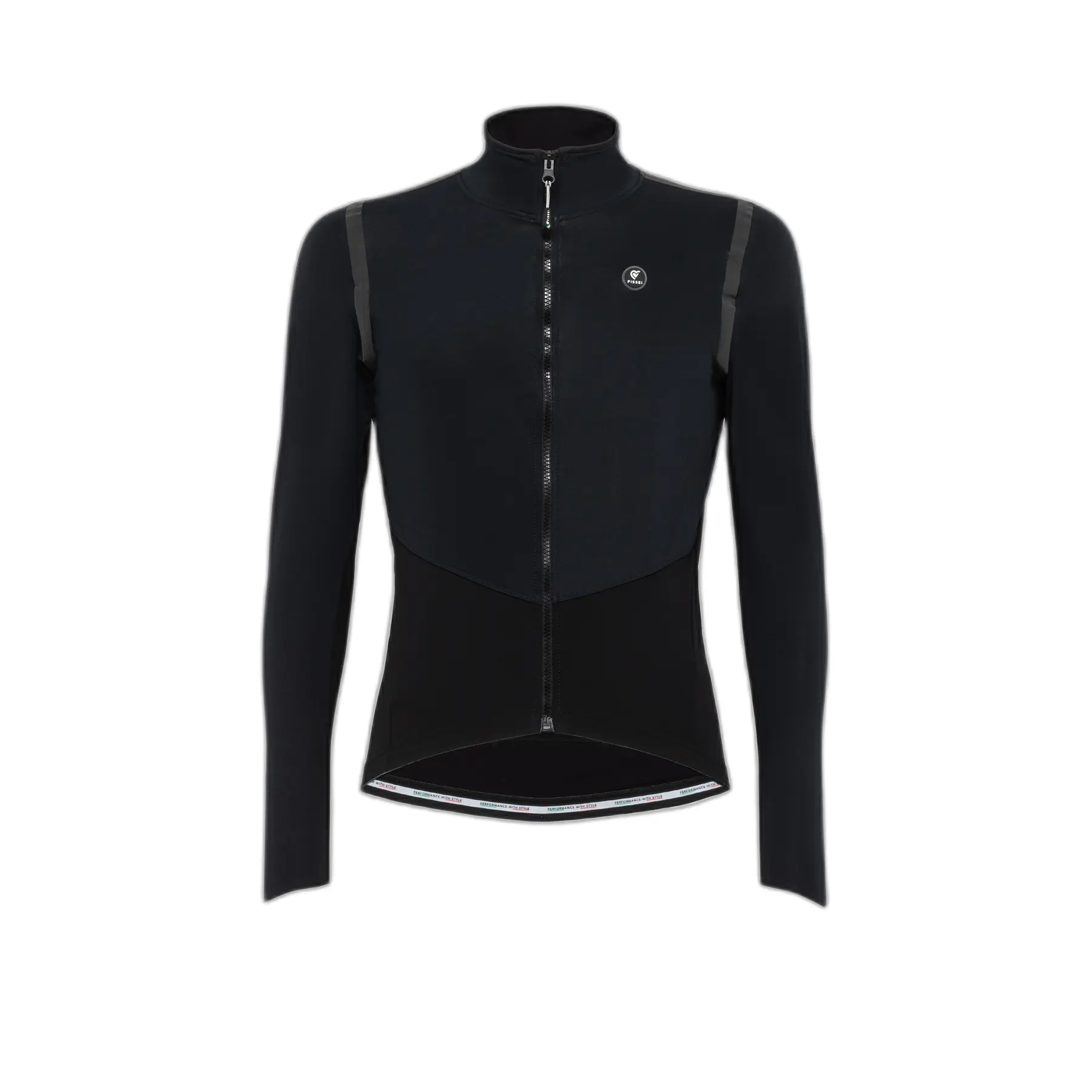 Velo Store - UK Long Sleeve Jersey Pissei Primapelle | Extra 10% off with Subscription, Postage £16.79 to UK Fedex.