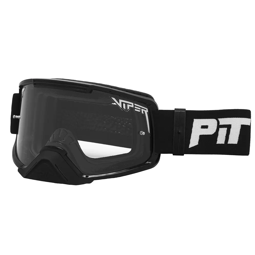 Image of Maske Pit Viper The Exec Brapstrap