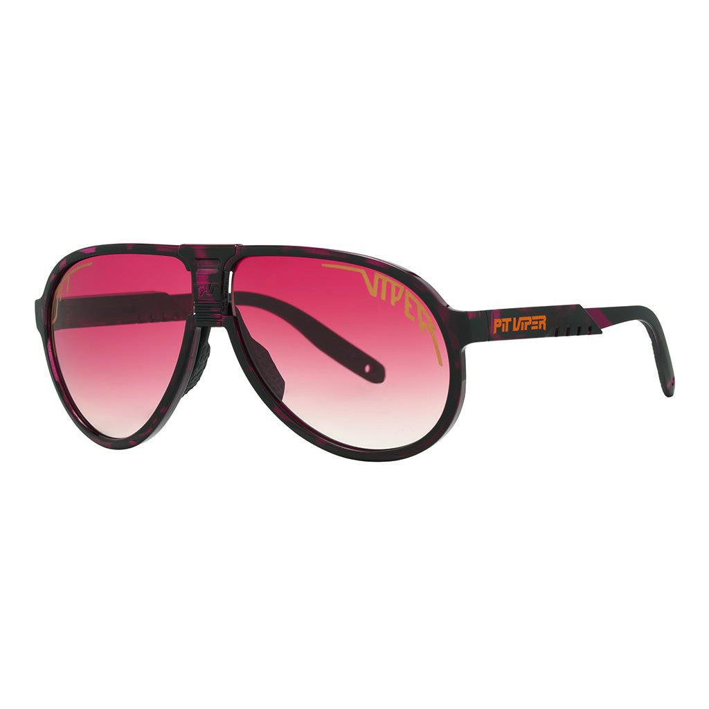 0810152606919 - Sonnenbrille The Port Tort Jethawk