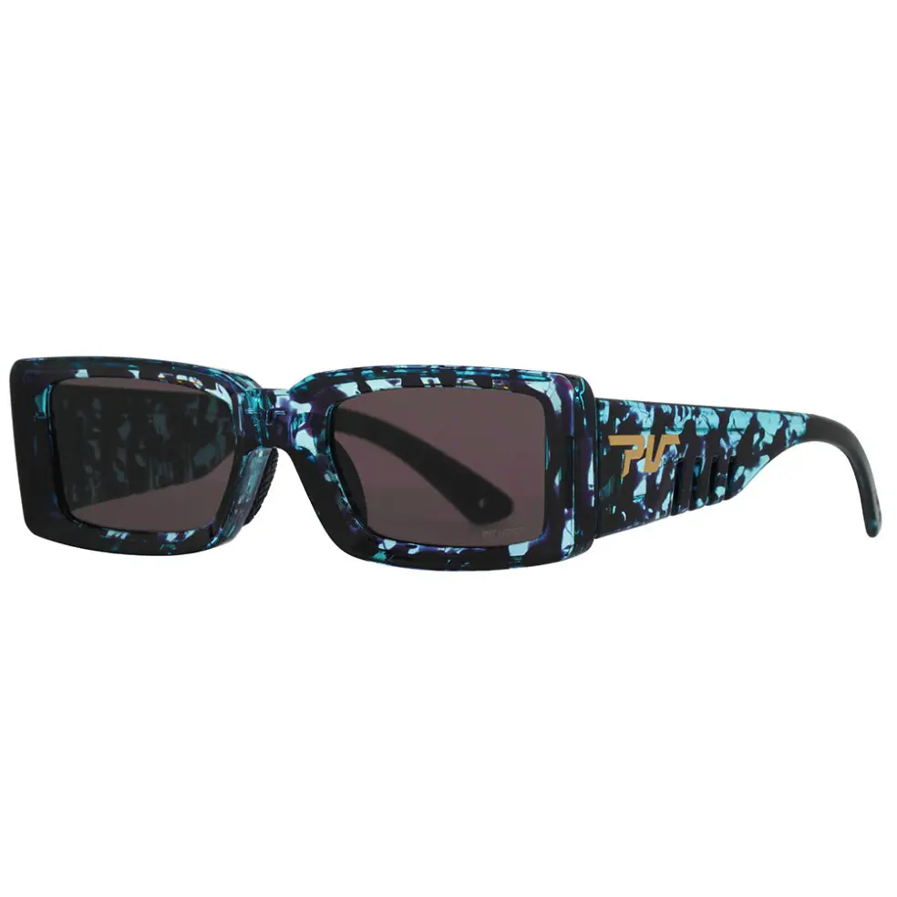 Sonnenbrille Pit Viper The Seatort Low Bones