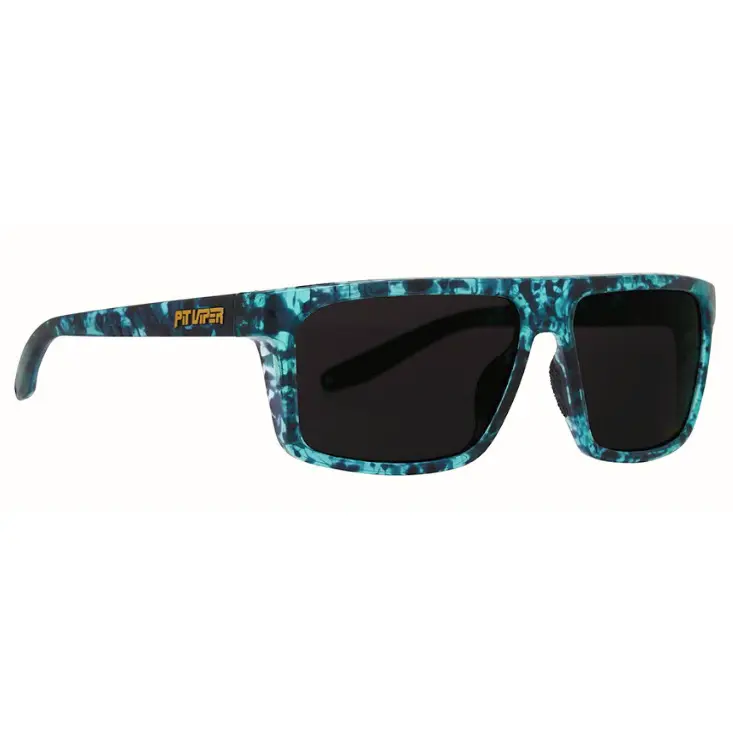 Sonnenbrille Pit Viper The Seatort Turboshaft