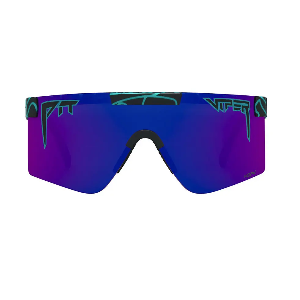 Sunglasses Pit Viper The Voltage Original Narrow