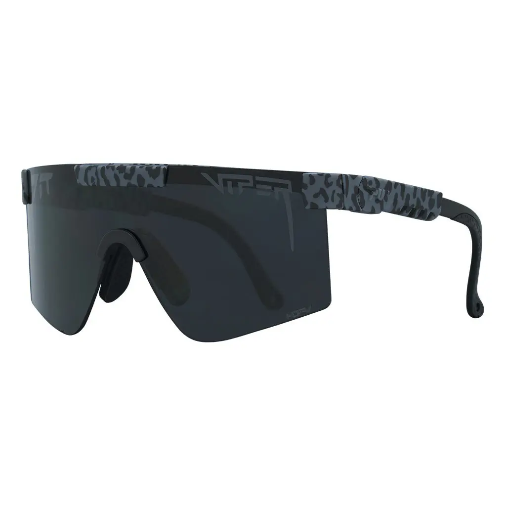 Polarized sunglasses Pit Viper The Nocturnal Original Narrow HDPV