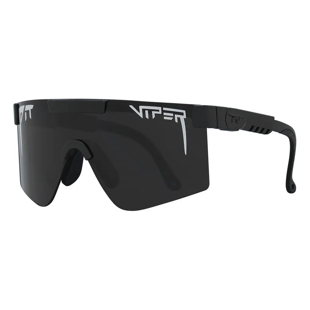 Sonnenbrille Pit Viper The Exec Original Wide