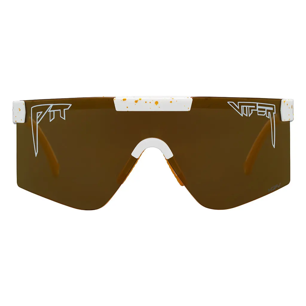 Sunglasses Pit Viper The Bel-Air Original Wide HDPV