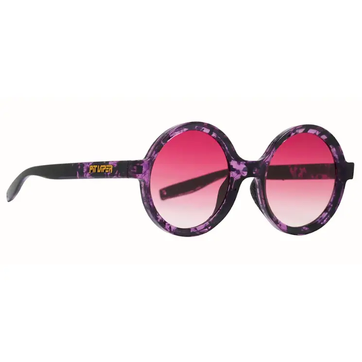 Sunglasses Pit Viper The Porttort Oo