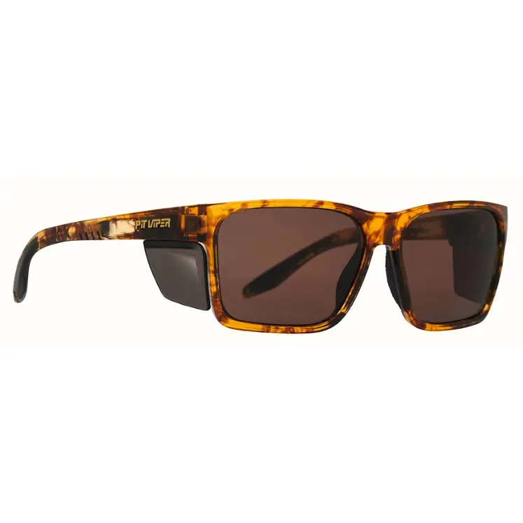 Sunglasses Pit Viper The Hawksbill Revlock