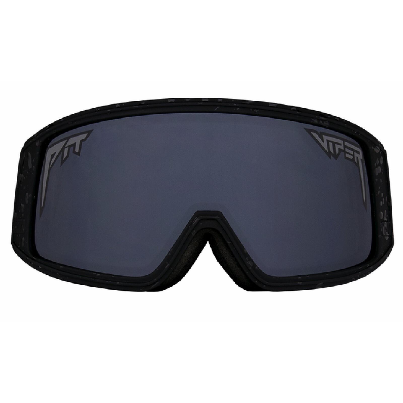 Maschera Pit Viper The Blacking Out