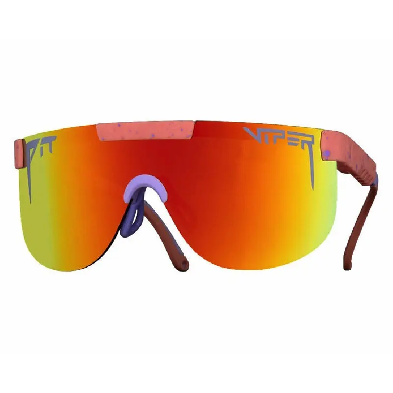Pit Viper Sonnenbrille The Slammin' Elliptical Unisex