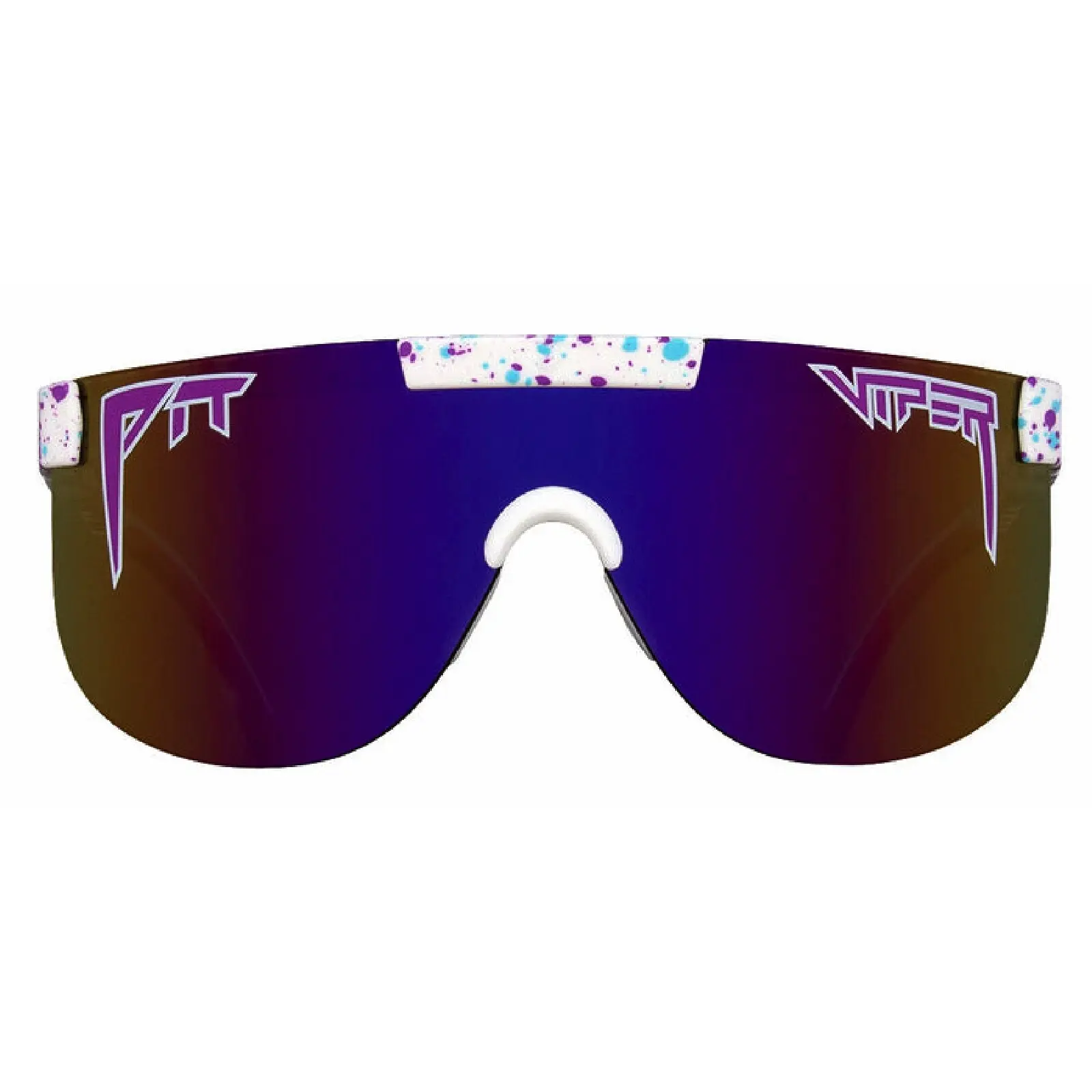Sonnenbrille Pit Viper The Jetski Elliptical