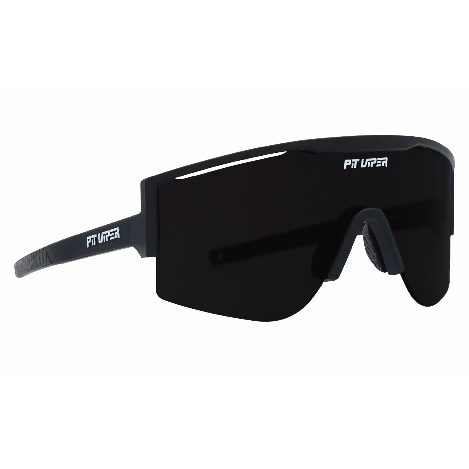 Pit Viper Sonnenbrille The Standard Try-Hard Unisex