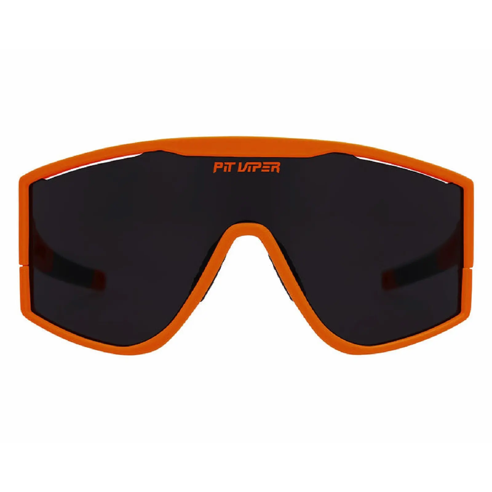 Pit Viper Sonnenbrille The Factory Team Try-Hard Unisex