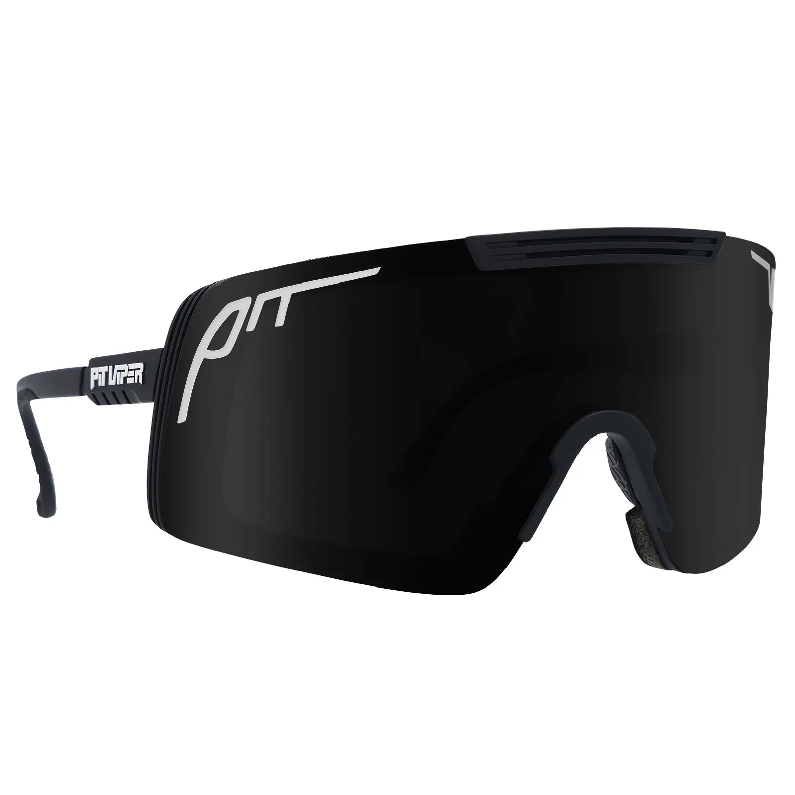Pit Viper Maske The Standard Synthesizer Unisex