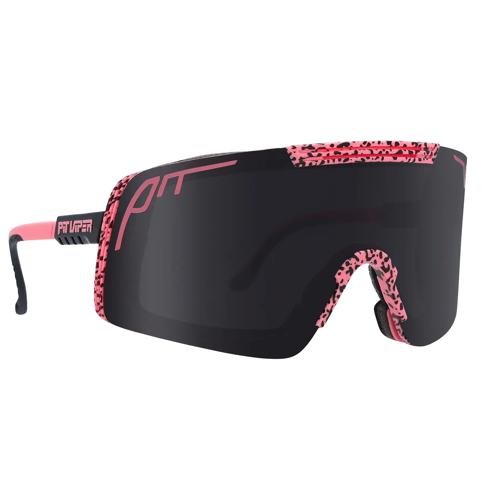 Velo Store - UK Mask Pit Viper The Son Of Peach Sunthesiizer | Extra 10% off with Subscription, Postage £16.79 to UK Fedex.