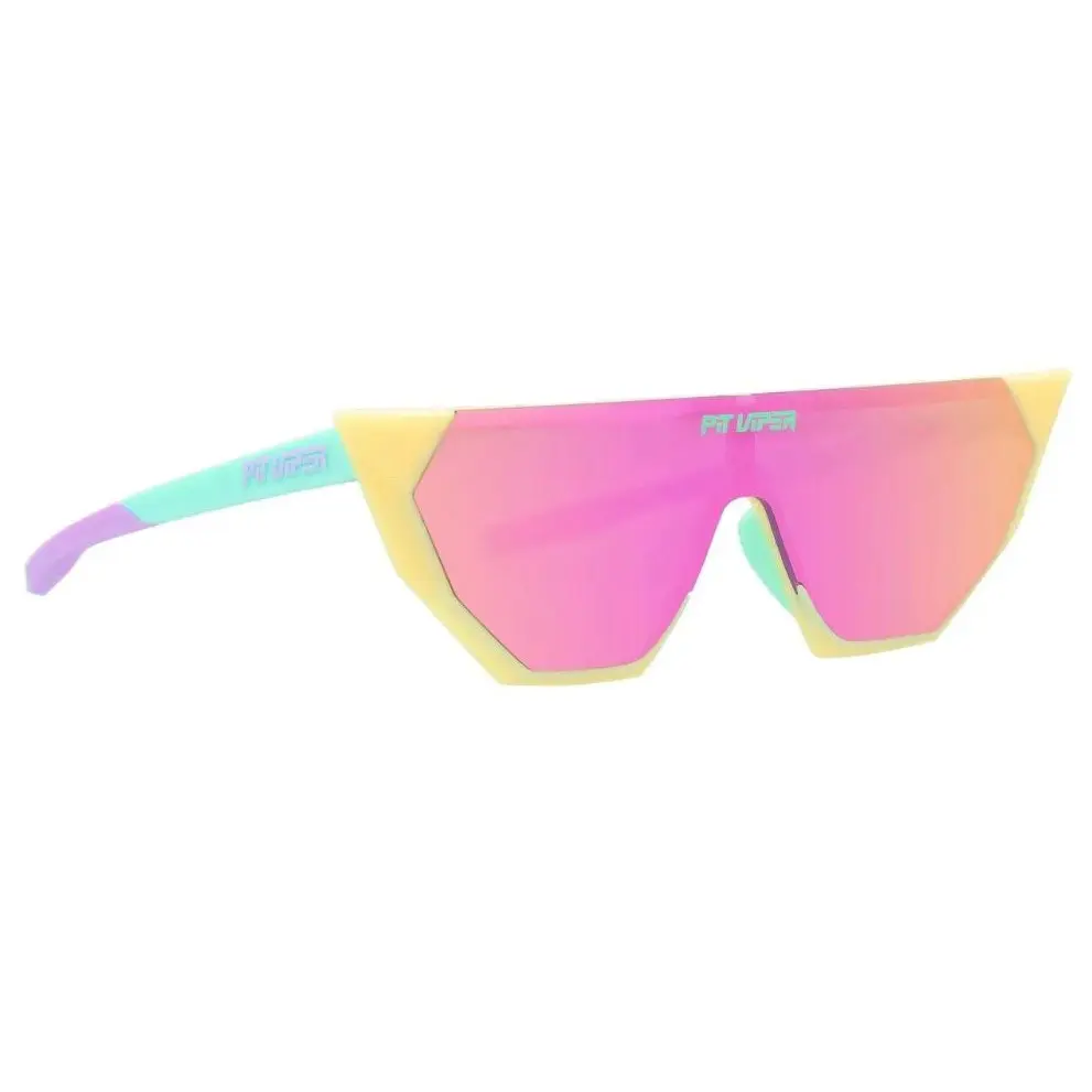 Pit Viper Brillen The Passion Unisex