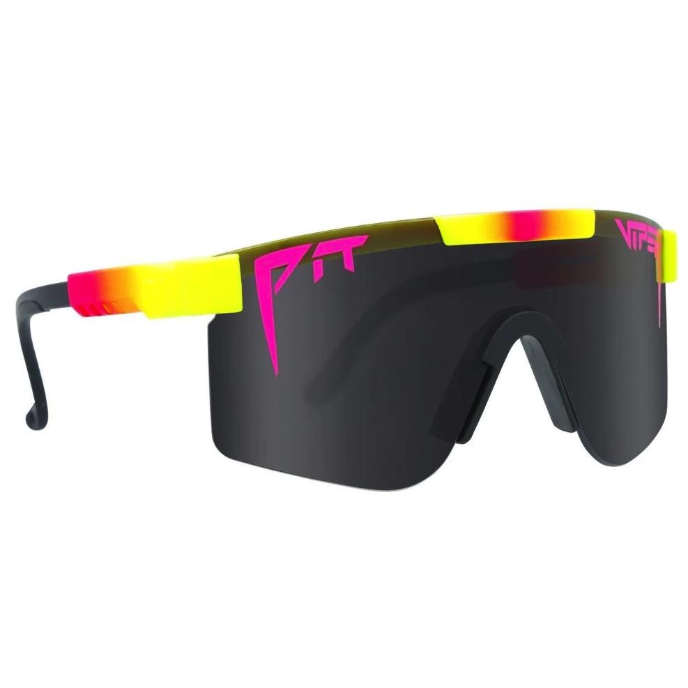 Pit Viper The Original Polarized Sportbrille