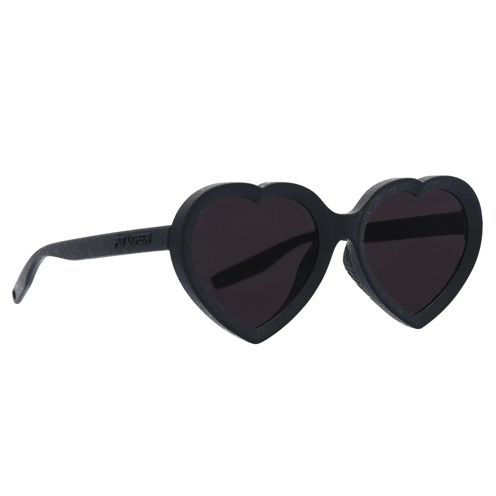 Velo Store - UK Sunglasses Pit Viper The Blacking Out Admirer | Extra 10% off with Subscription, Postage £16.79 to UK Fedex.