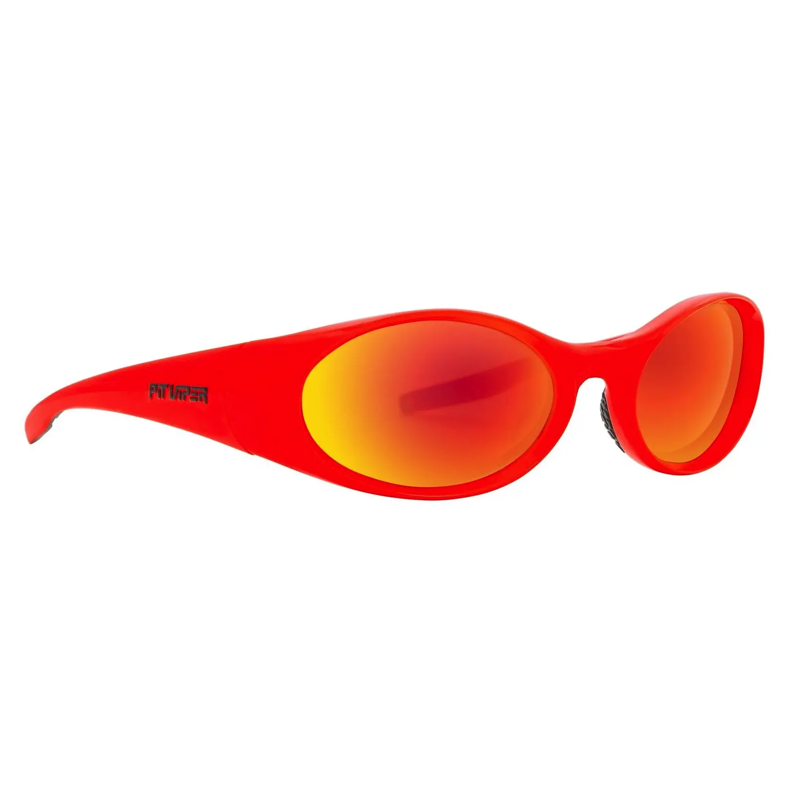 Velo Store - UK Glasses Pit Viper The Nacho Slammer | Extra 10% off with Subscription, Postage £16.79 to UK Fedex.