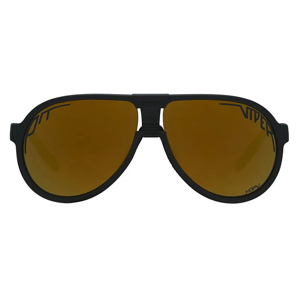 Velo Store - UK Sunglasses Pit Viper The Exec Jethawk HDPV | Extra 10% off with Subscription, Postage £16.79 to UK Fedex.