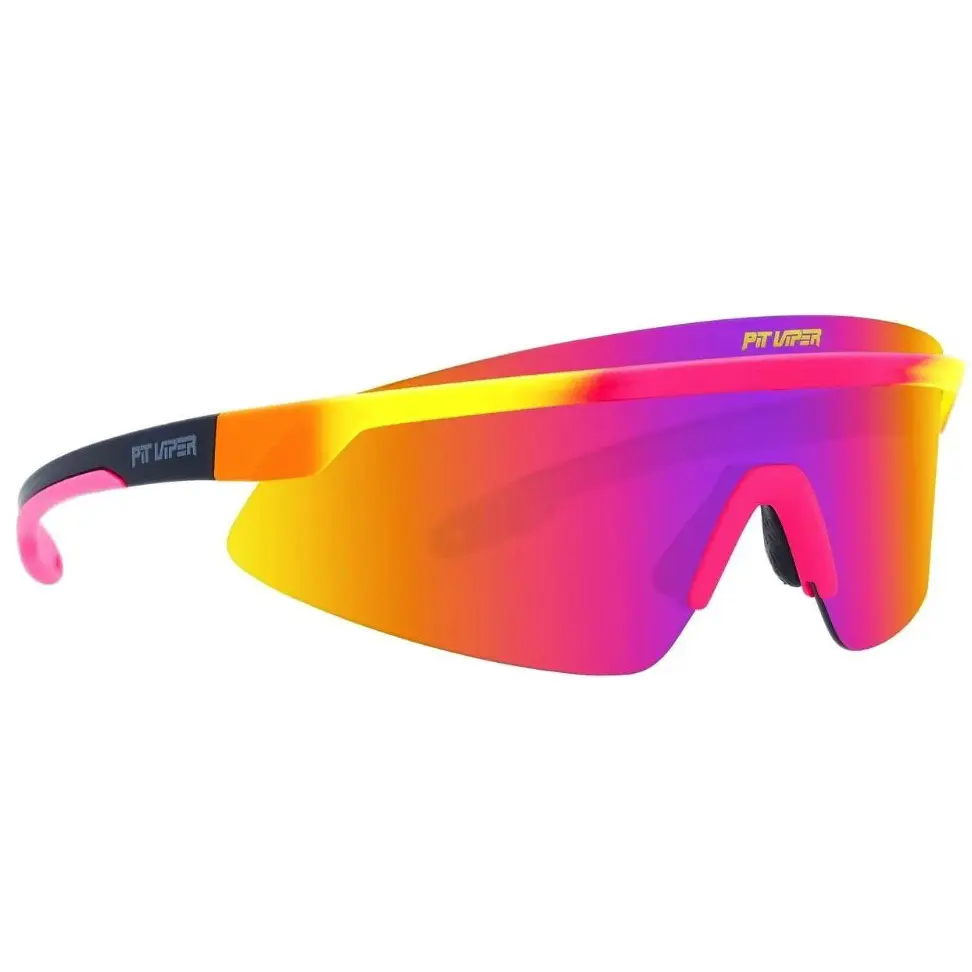 Pit Viper Brillen The Italo Skysurfer Unisex