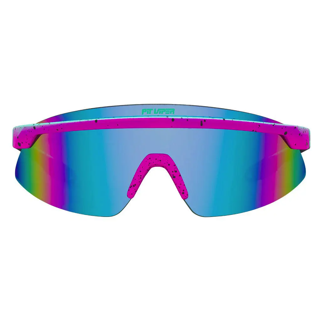 Velo Store - UK Sunglasses Pit Viper The Artificial Skysurfer | Extra 10% off with Subscription, Postage £16.79 to UK Fedex.