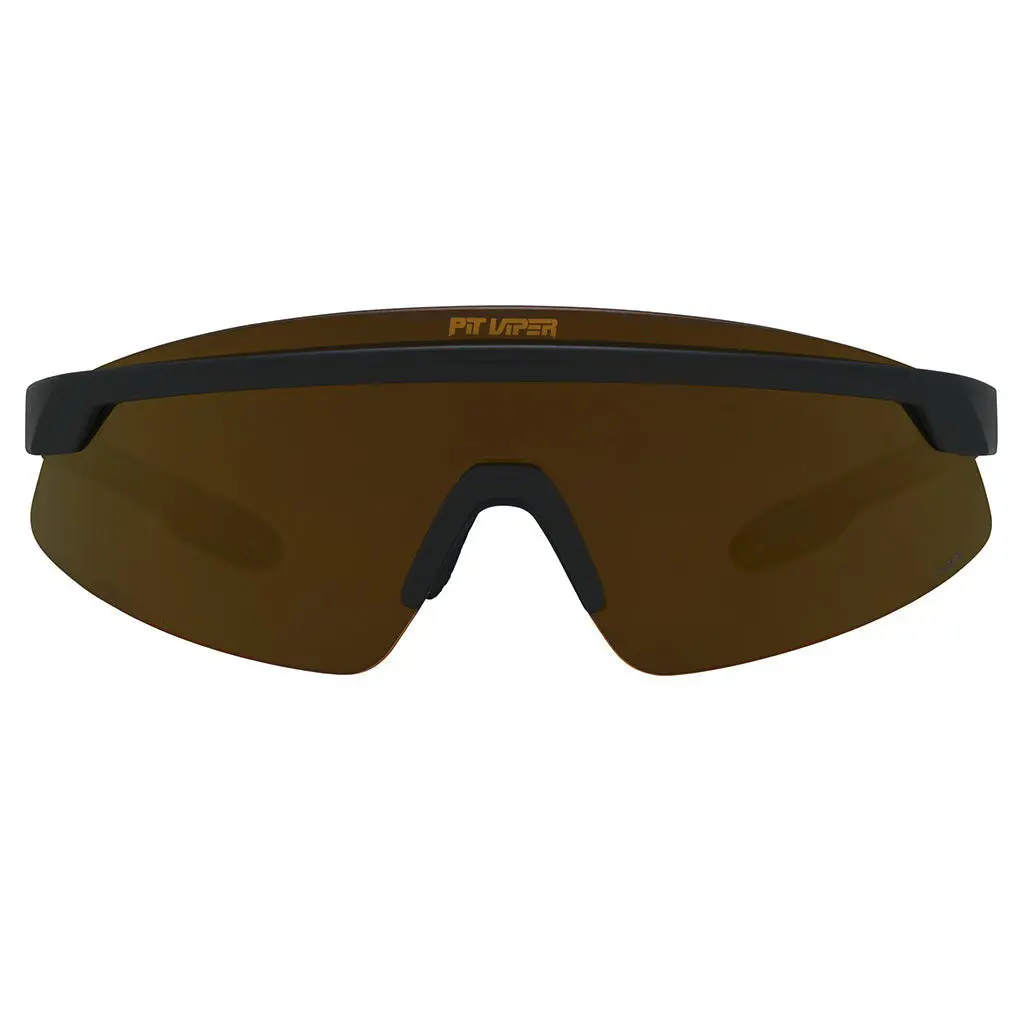 Velo Store - UK Sunglasses Pit Viper The Exec Skysurfer | Extra 10% off with Subscription, Postage £16.79 to UK Fedex.
