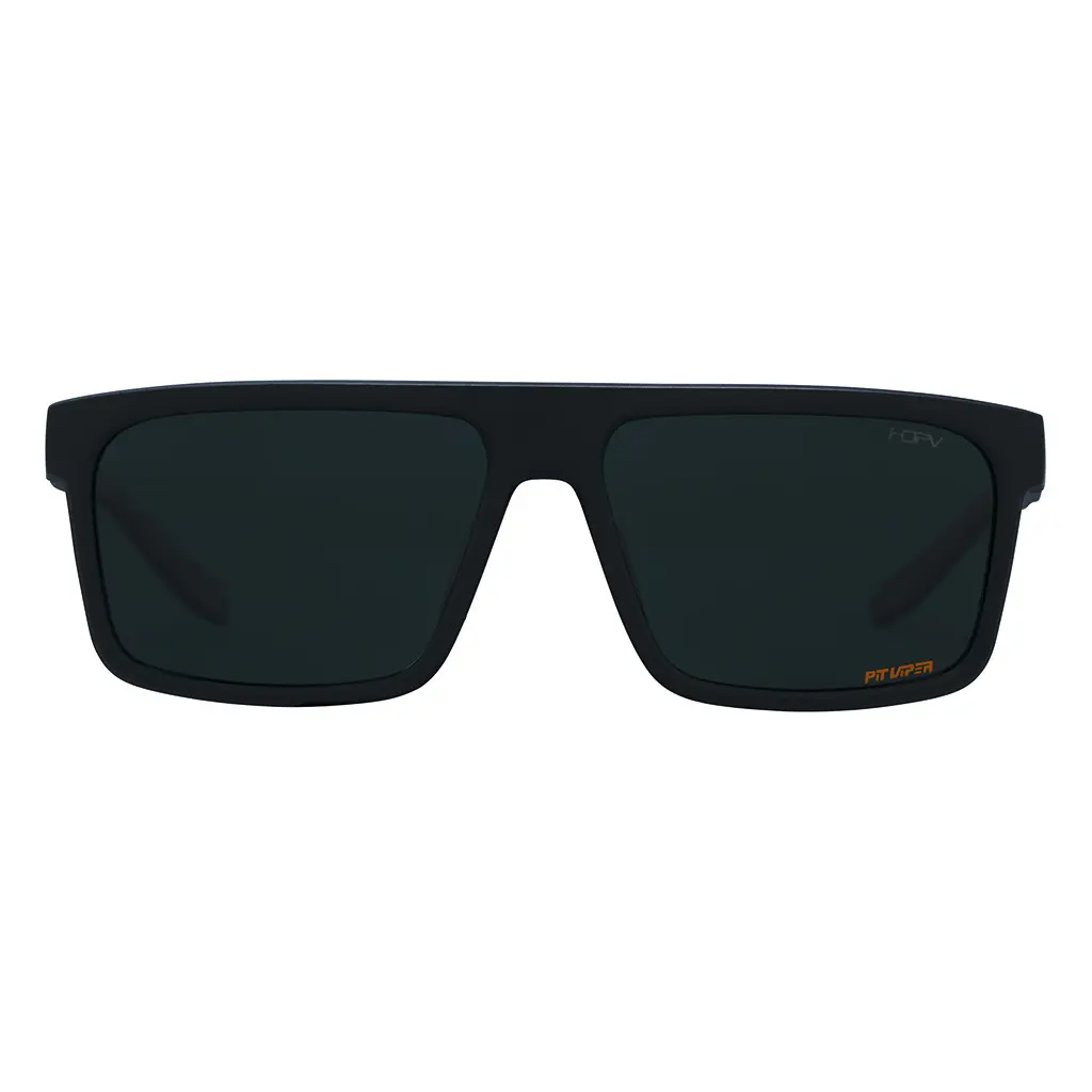 Velo Store - UK Sunglasses Pit Viper The Exec Turboshaft HDPV | Extra 10% off with Subscription, Postage £16.79 to UK Fedex.