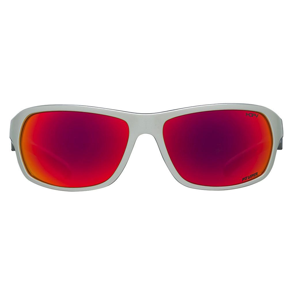 Velo Store - UK Sunglasses Pit Viper Spine Tingler Somox HDPV | Extra 10% off with Subscription, Postage £16.79 to UK Fedex.