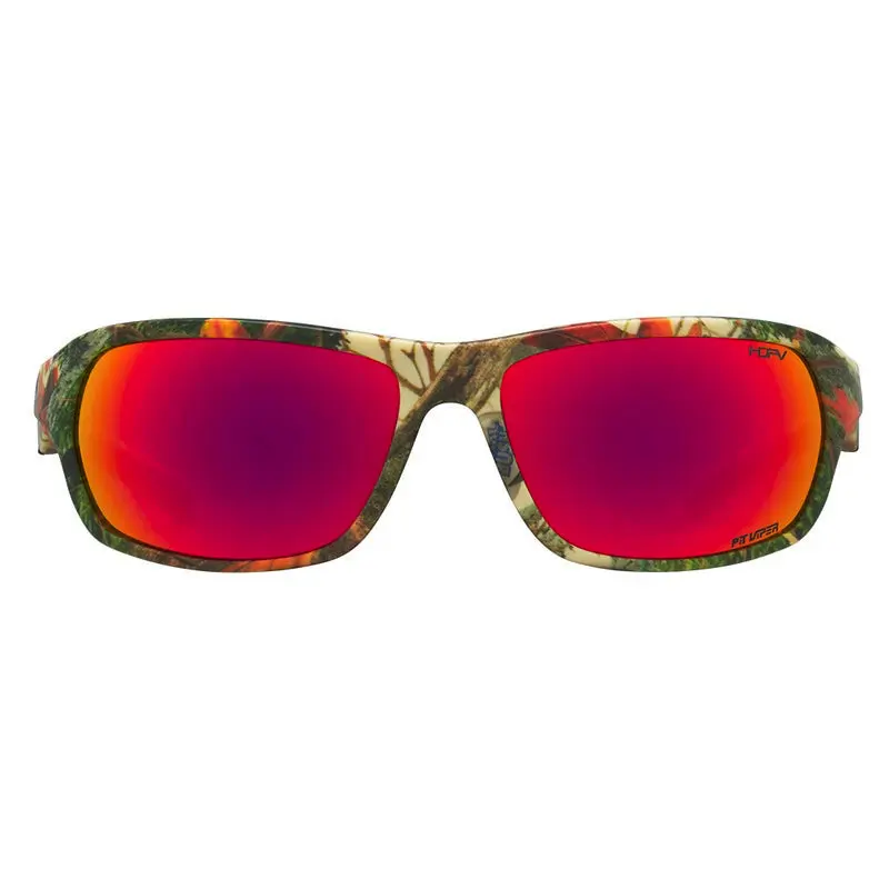 Velo Store - UK Sunglasses Pit Viper Bush Somox HDPV | Extra 10% off with Subscription, Postage £16.79 to UK Fedex.