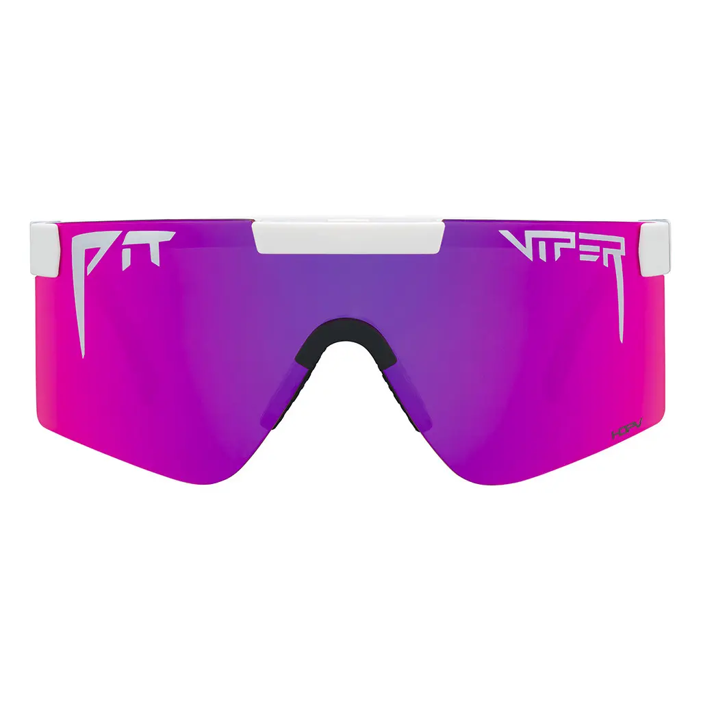 Image of Sonnenbrille Pit Viper The Miami Nights Original Narrow HDPV
