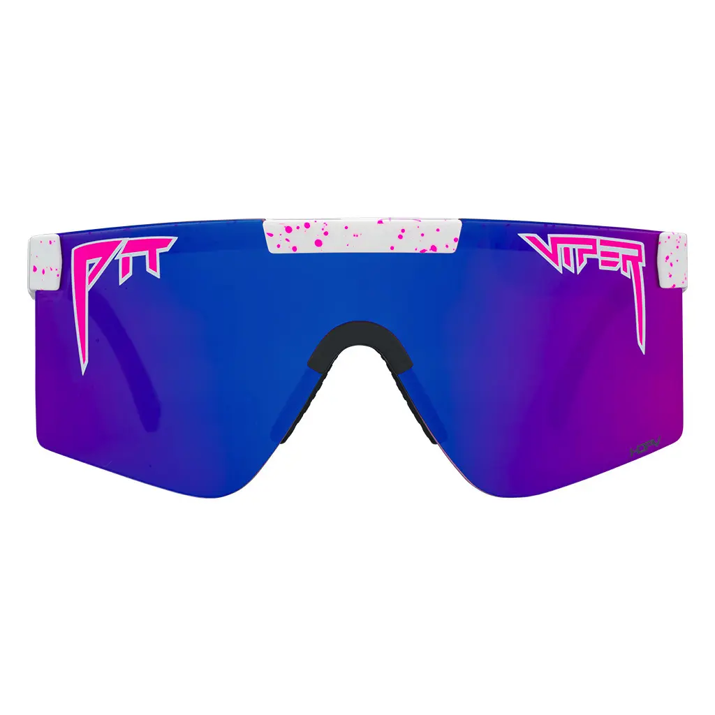 Image of Sonnenbrille Pit Viper The LA Brights Original Narrow HDPV