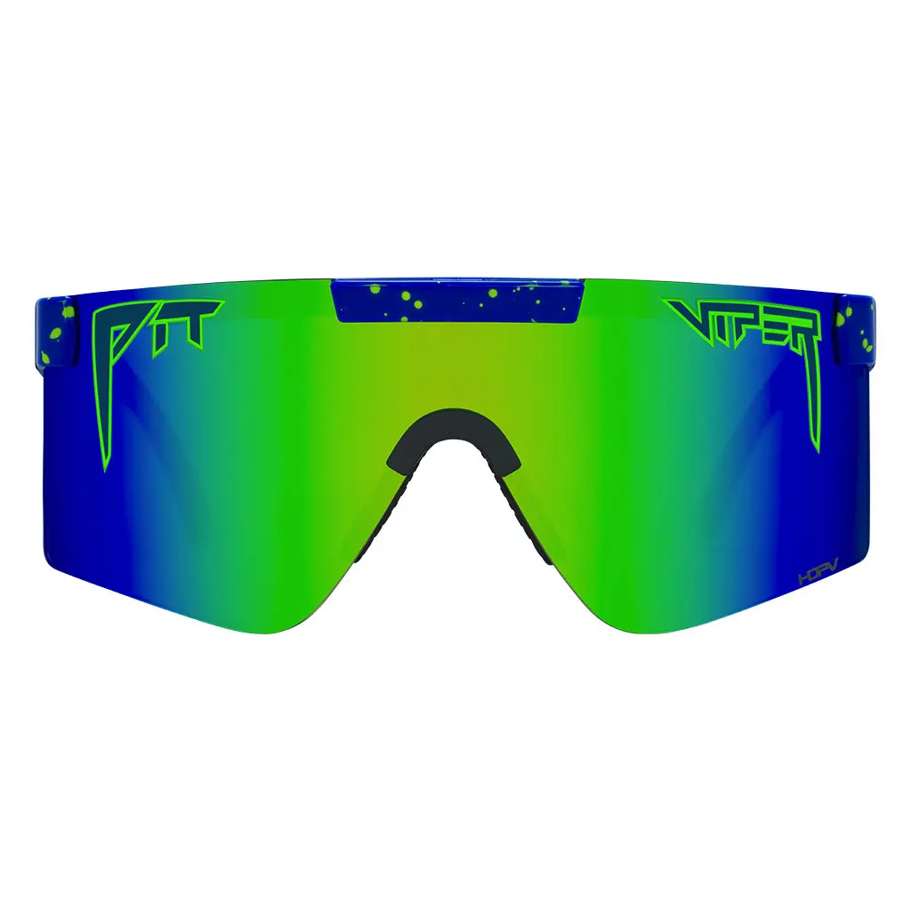 Image of Sonnenbrille Pit Viper The Leonardo Original Narrow HDPV