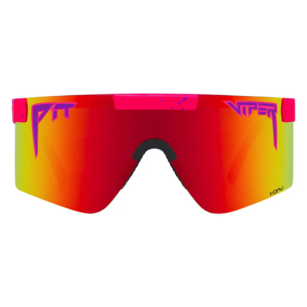 Image of Sonnenbrille Pit Viper Radical Original Narrow HDPV