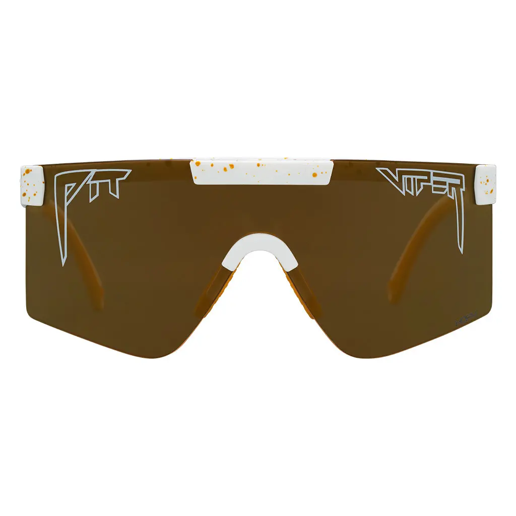 Velo Store - UK Sunglasses Pit Viper The Bel-Air Original Narrow HDPV | Extra 10% off with Subscription, Postage £16.79 to UK Fedex.