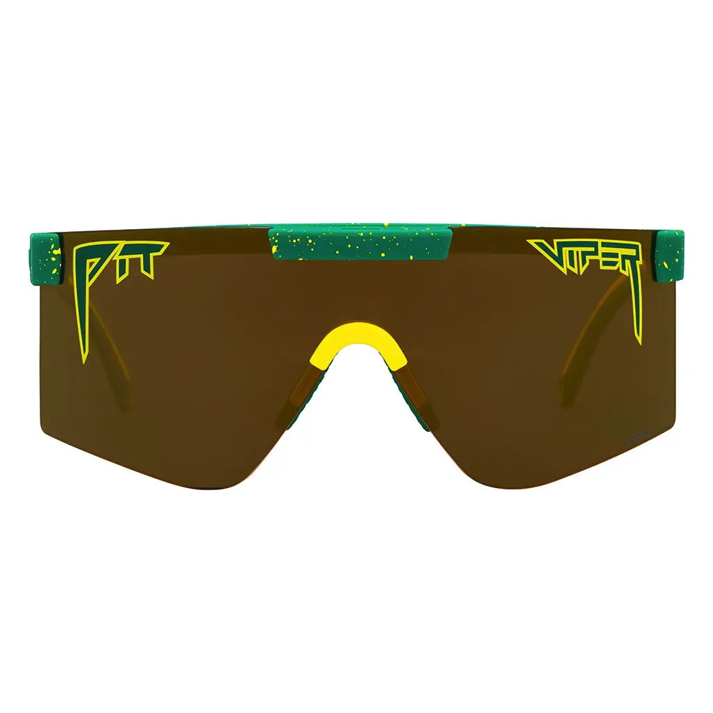 Velo Store - UK Sunglasses Pit Viper Straya Original Narrow HDPV | Extra 10% off with Subscription, Postage £16.79 to UK Fedex.