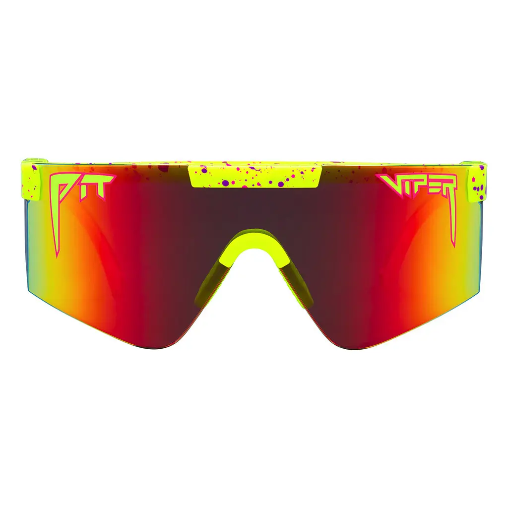 Velo Store - UK Sunglasses Pit Viper The 1993 Original Wide Z87 | Extra 10% off with Subscription, Postage £16.79 to UK Fedex.