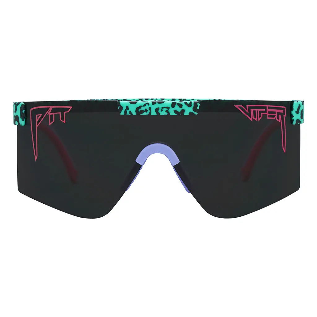 Velo Store - UK Sunglasses Pit Viper The Marissa's Nails Original Wide | Extra 10% off with Subscription, Postage £16.79 to UK Fedex.