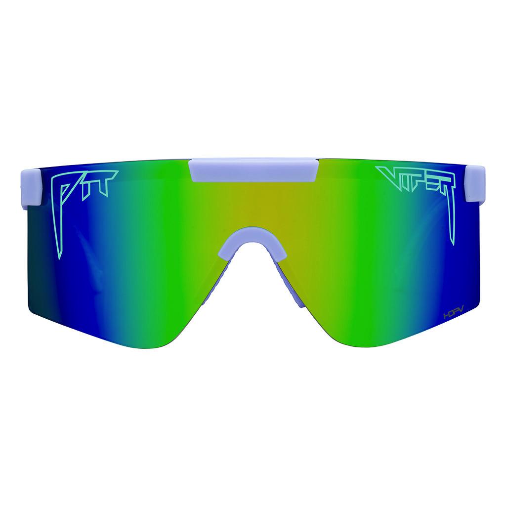 Velo Store - UK Sunglasses Pit Viper Moontower Original Wide HDPV | Extra 10% off with Subscription, Postage £16.79 to UK Fedex.