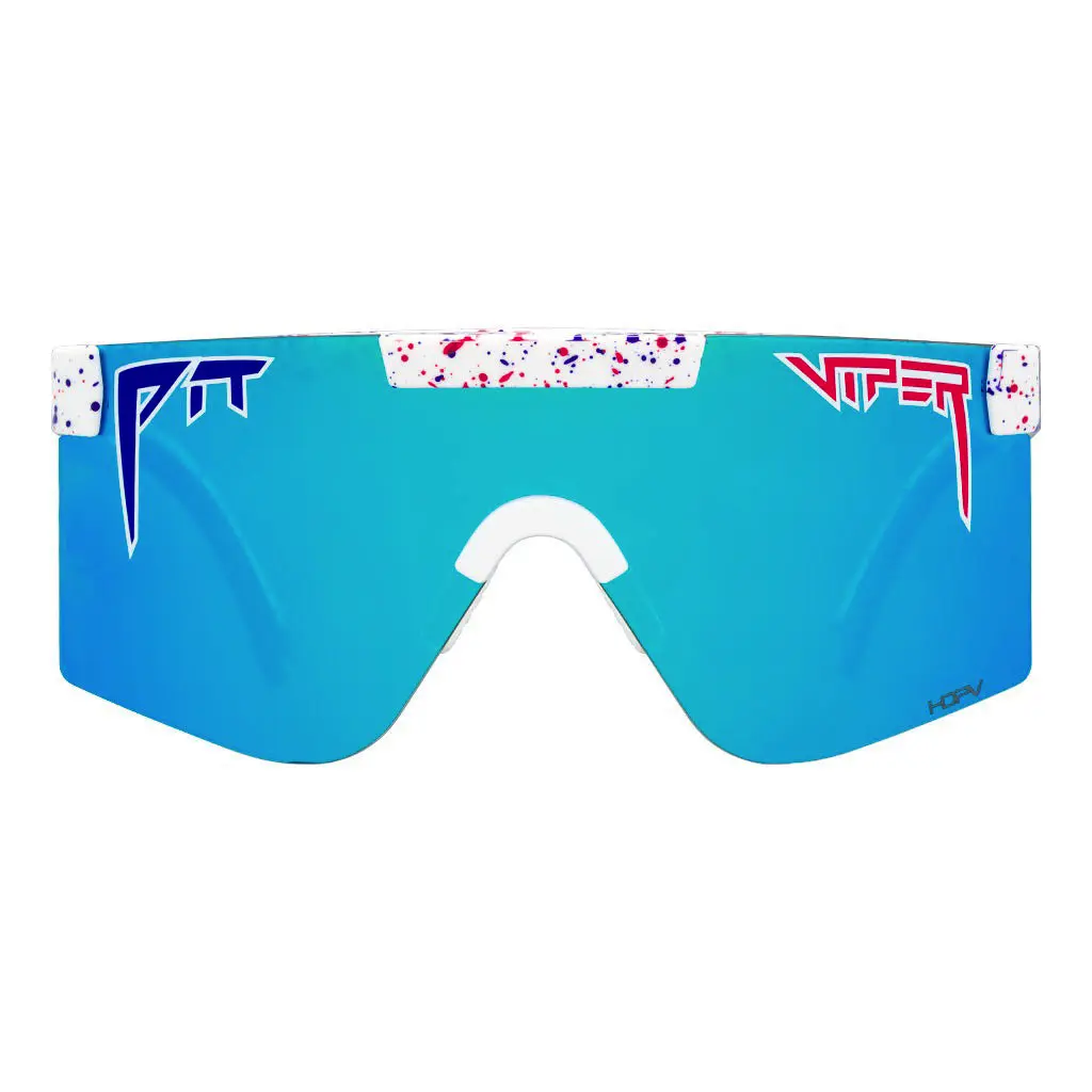 Velo Store - UK Children's sunglasses Pit Viper The Merika Junior HDPV | Extra 10% off with Subscription, Postage £16.79 to UK Fedex.