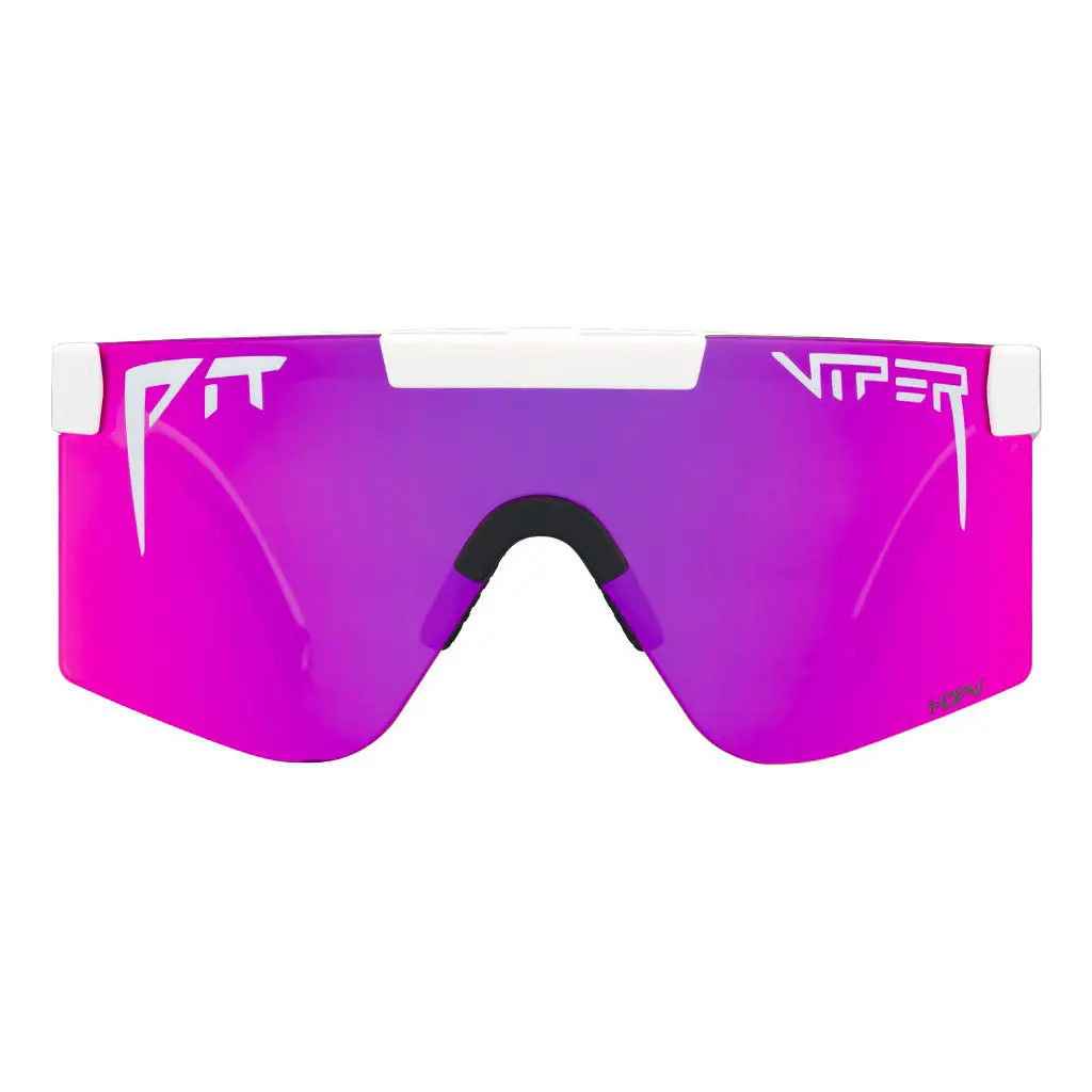Velo Store - UK Children's sunglasses Pit Viper The Miami Night Junior HDPV | Extra 10% off with Subscription, Postage £16.79 to UK Fedex.