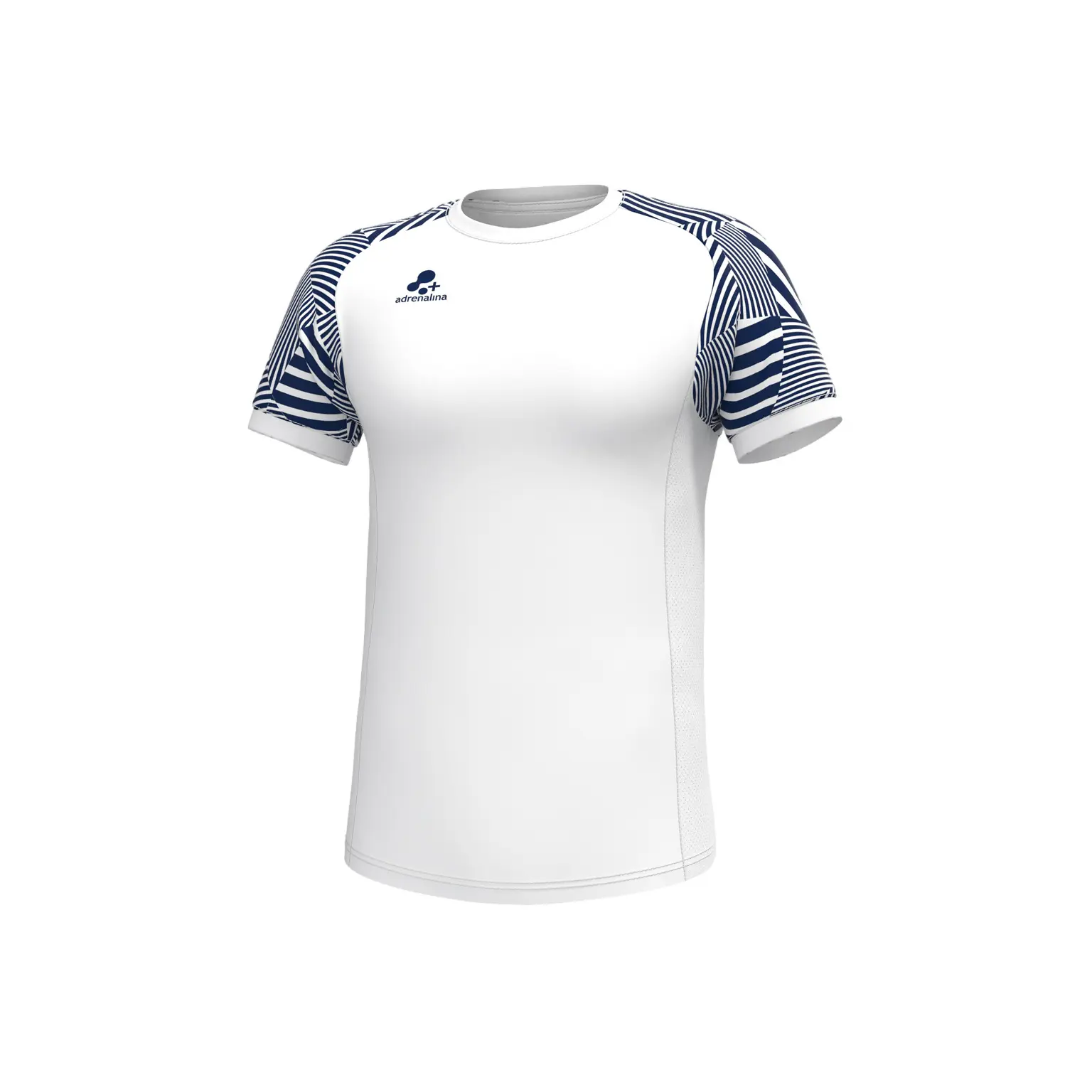 Trikot Piu Adrenalina 1001 Derby