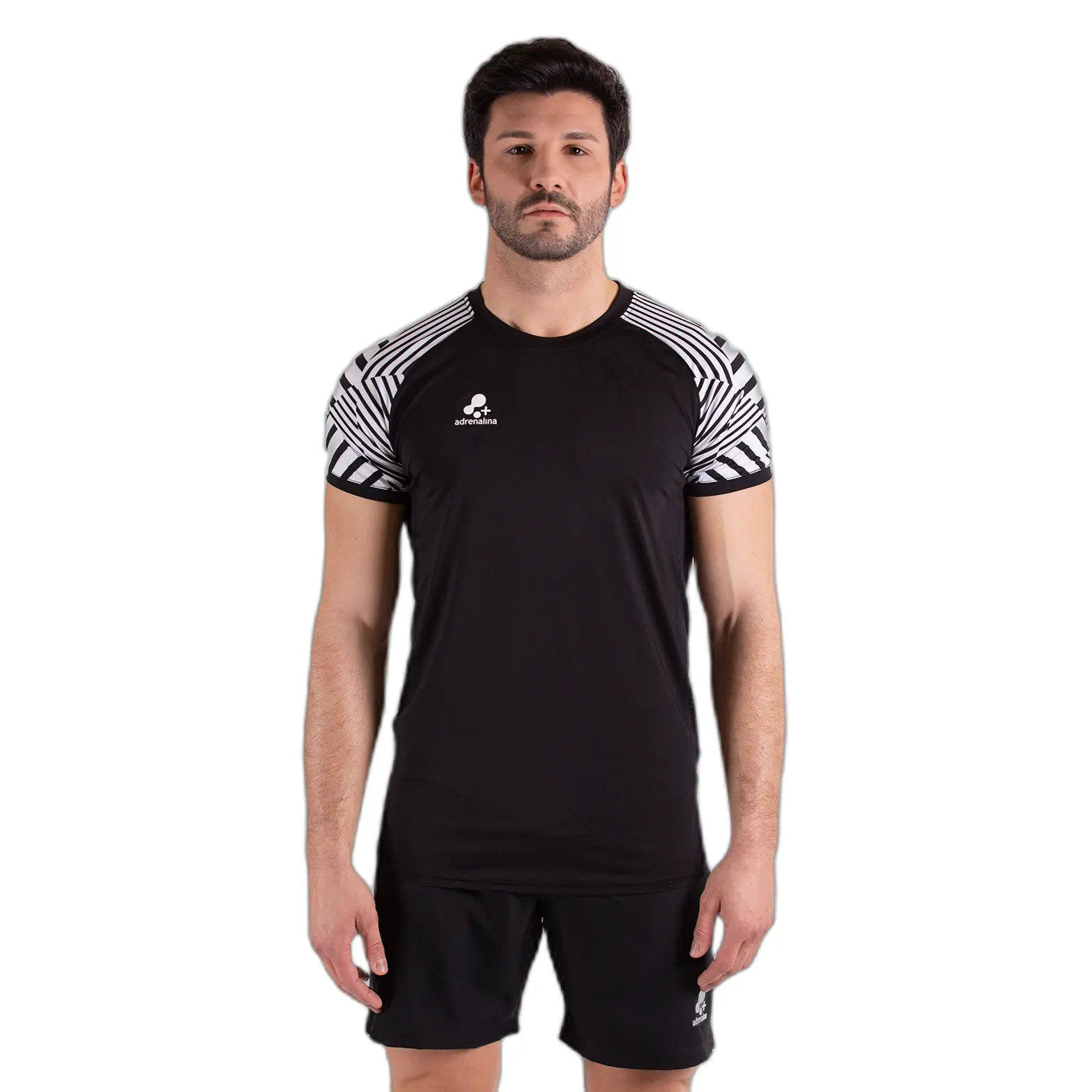 Trikot Piu Adrenalina 1001 Derby