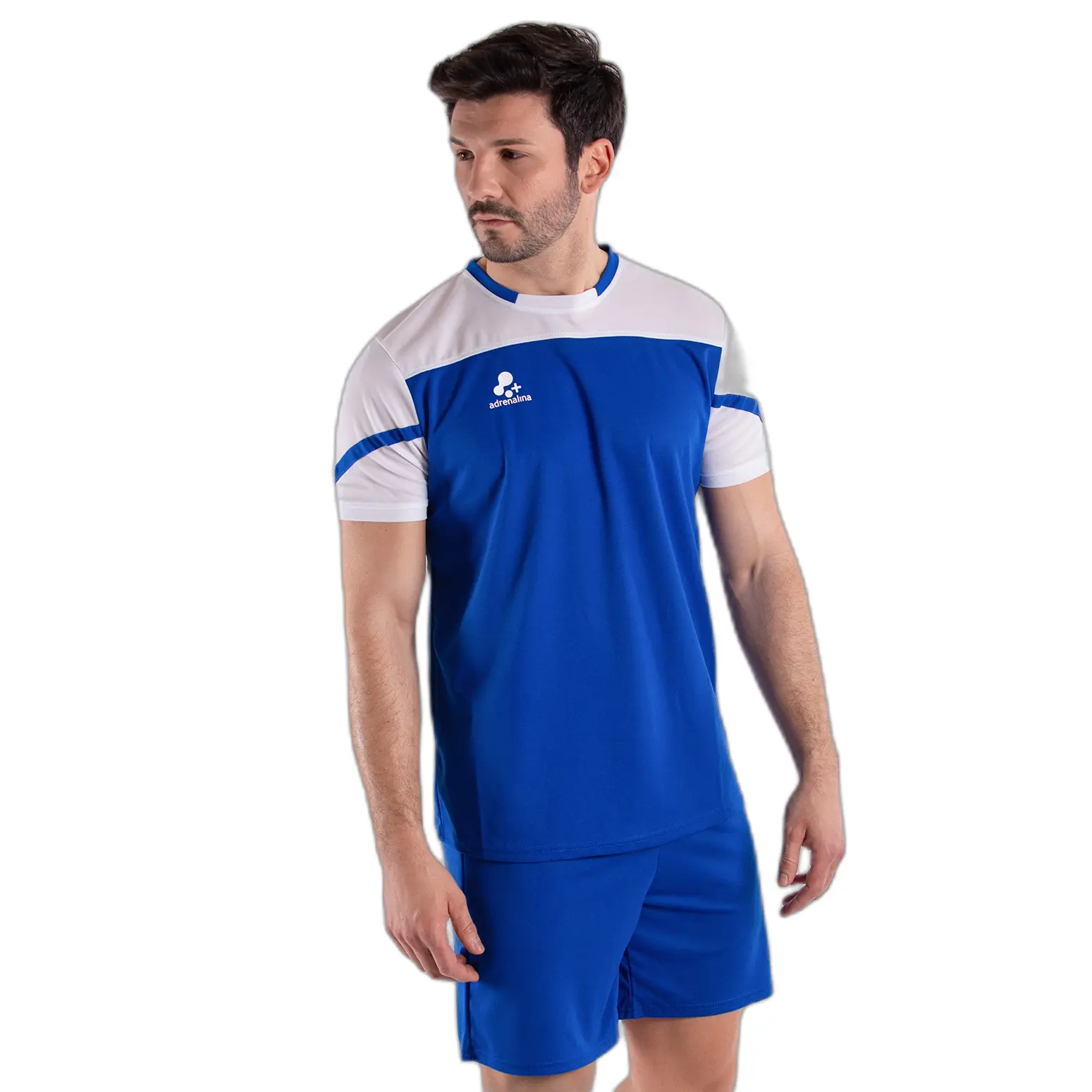 Children's jersey Piu Adrenalina 1004 Sierra