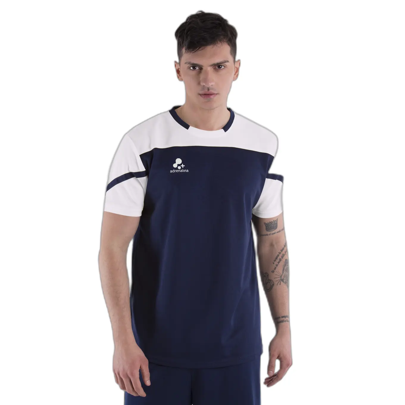 Children's jersey Piu Adrenalina 1004 Sierra