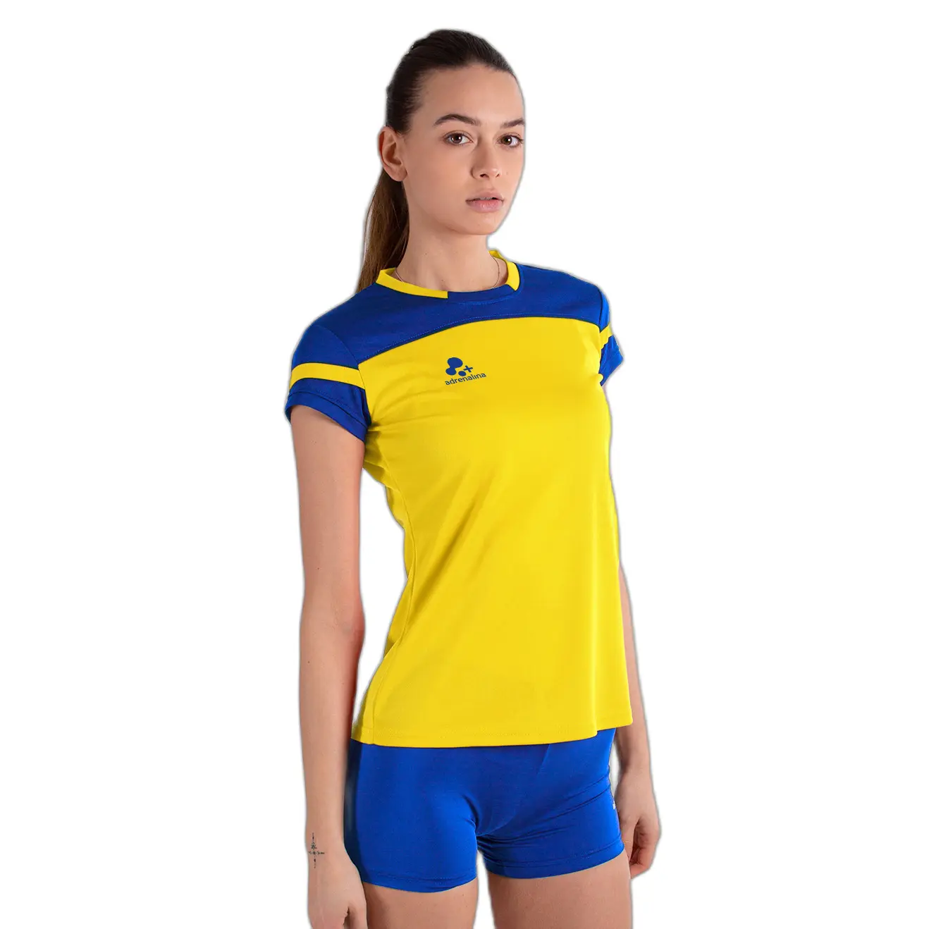 Women's swimsuit Piu Adrenalina 1005 Goddess